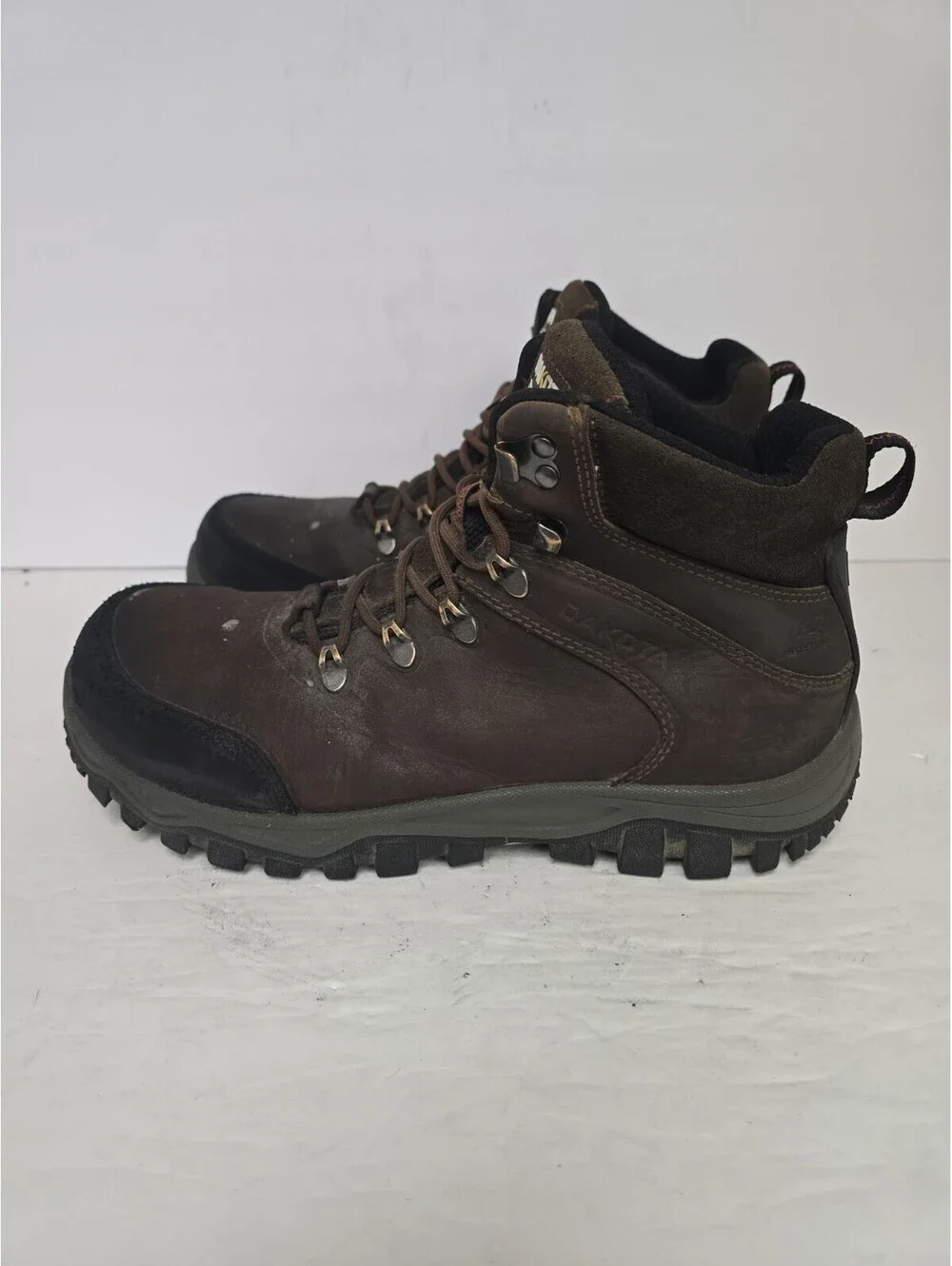 Dakota Men's 2122 6
